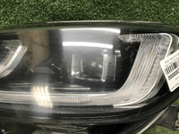 Фара левая Chery Tiggo 8 Pro (2021-2024) LED