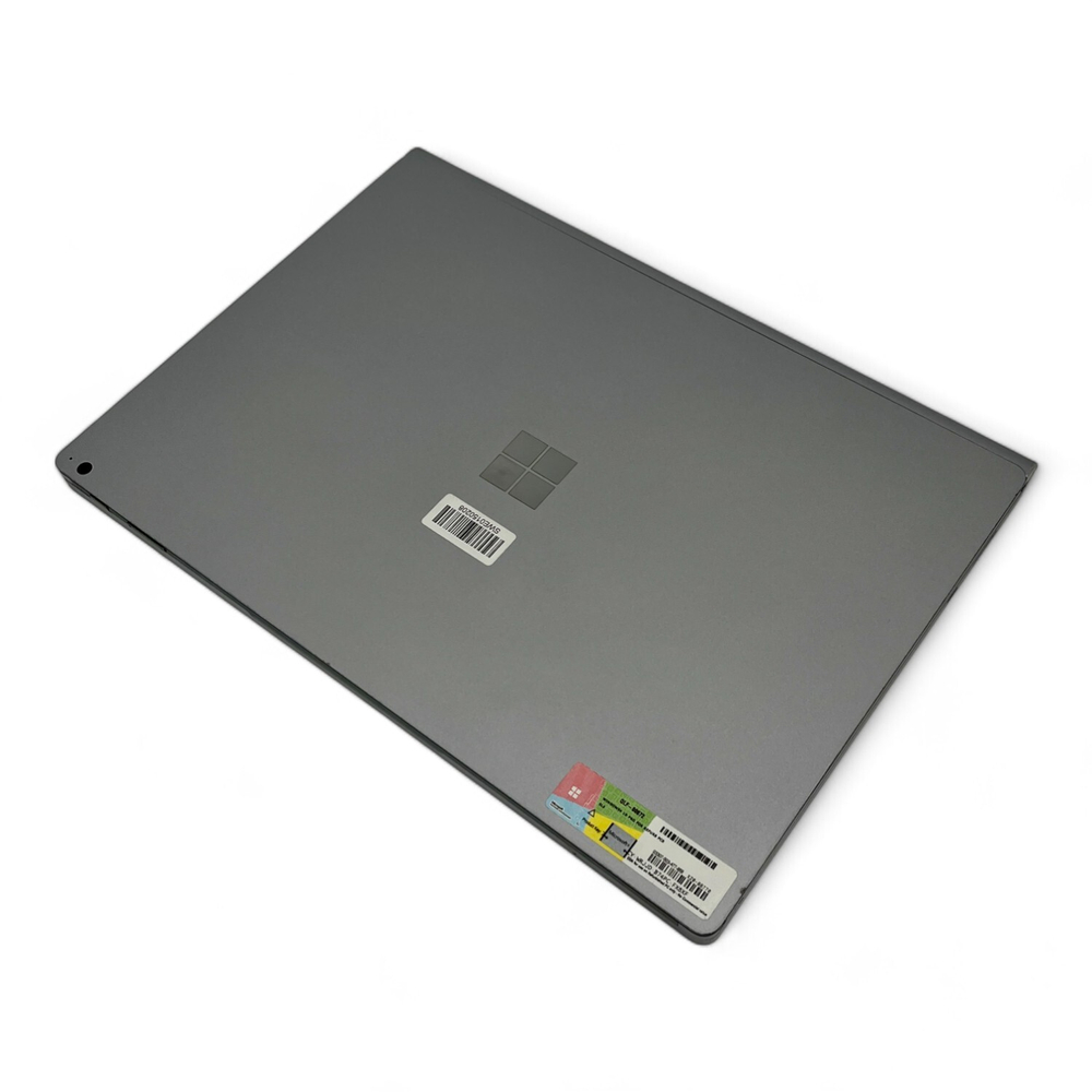 Surface Book 2