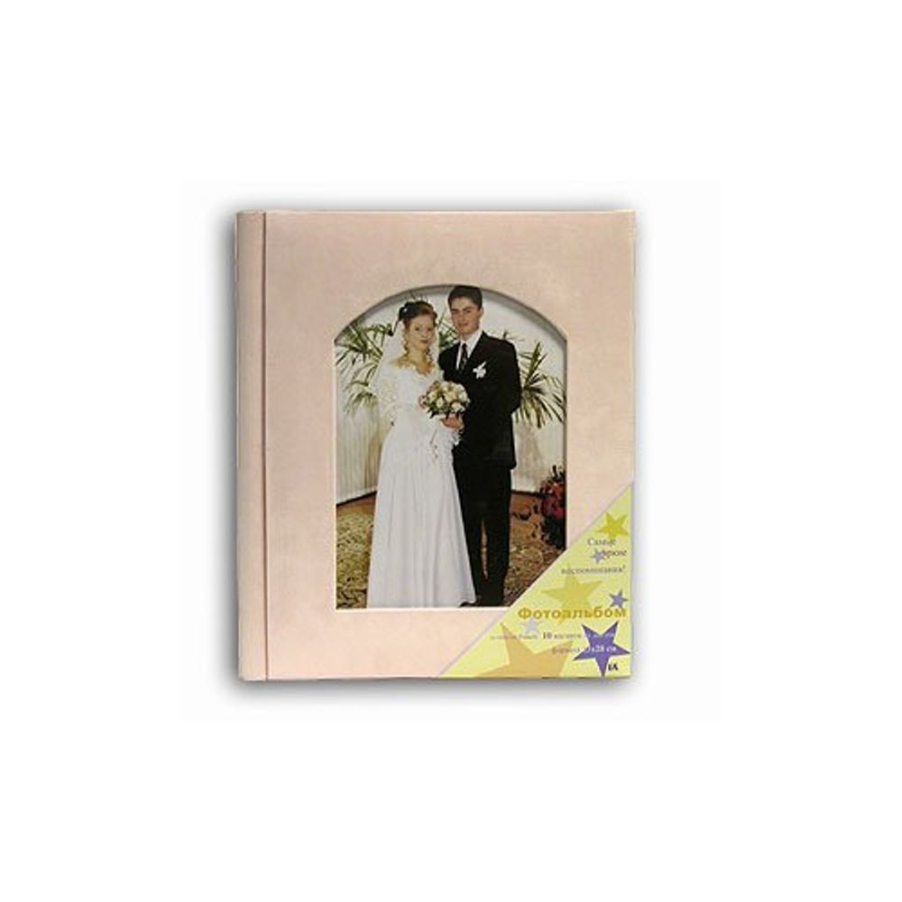 Image Art Магнитный 10л.(SBM-102) франц.окно | Image Art