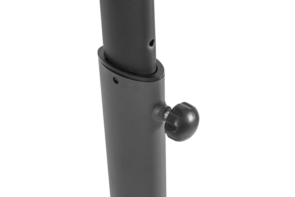 Стойка Hasttings HastStrong