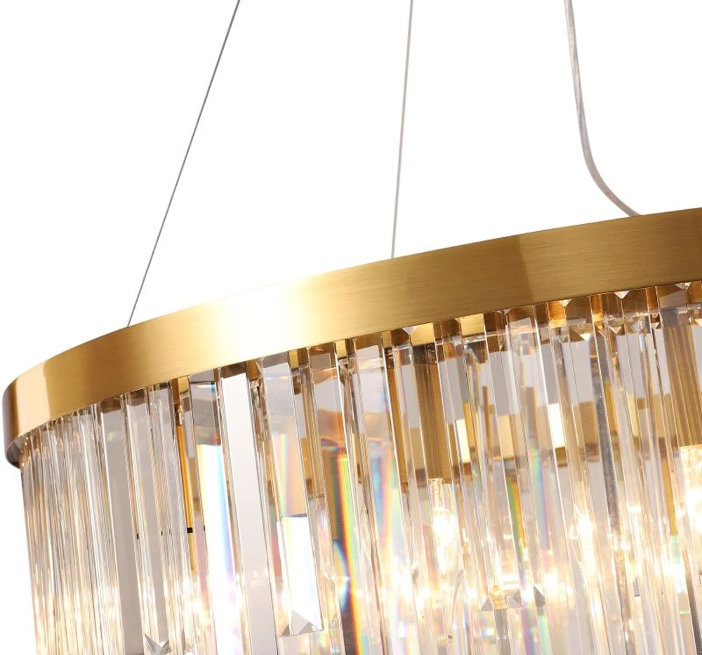 Подвесная люстра Stilfort VENECIA 2113/03/12P