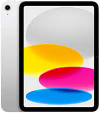 Apple iPad 11" (A16) Wi-Fi 256 ГБ, Серебристый (Silver) Планшет