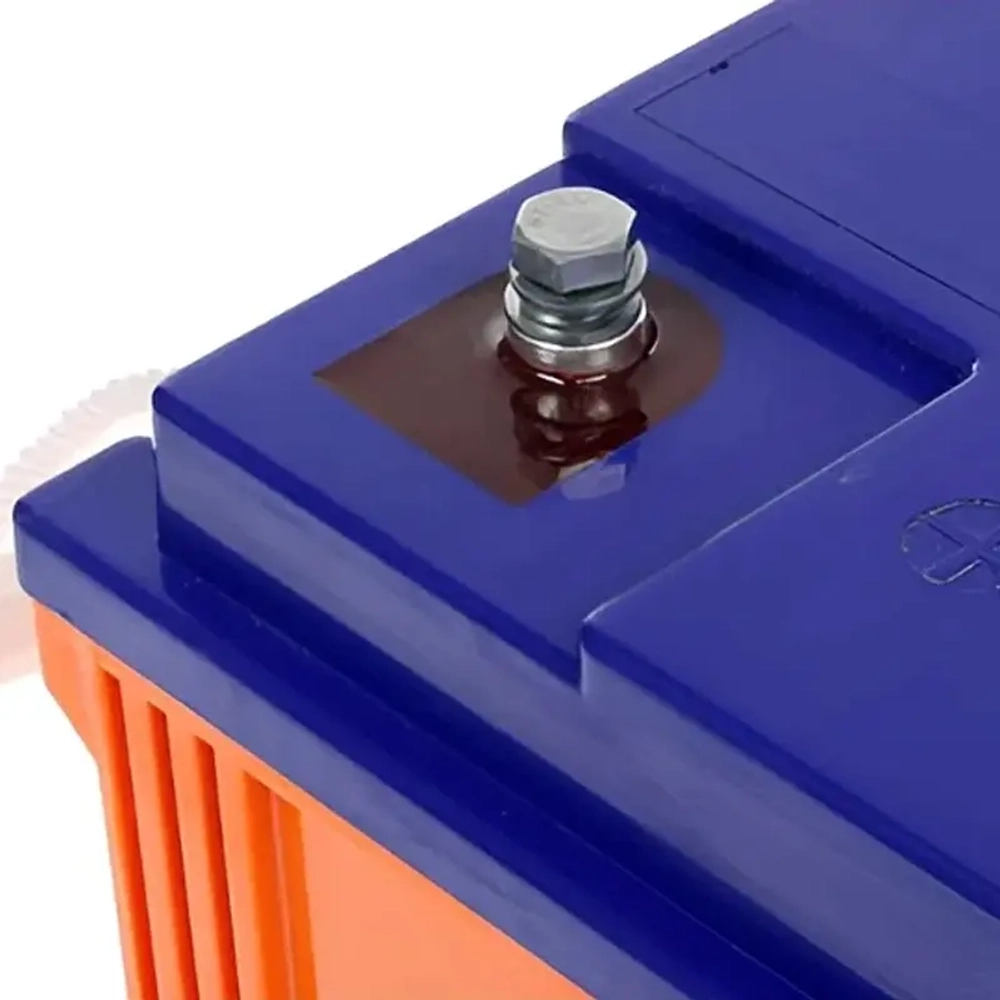 DELTA DTM 12120 L аккумуляторная батарея 4614010640001