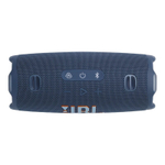 Беспроводная акустика JBL Charge 6, Синяя