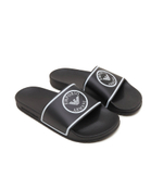 Шлепанцы Emporio Armani - черный(XJPM14 XN870)