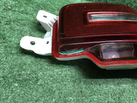 ПТФ левый Hyundai Palisade 1 (2018-2022)