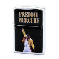 Зажигалка Queen Freddie Mercury