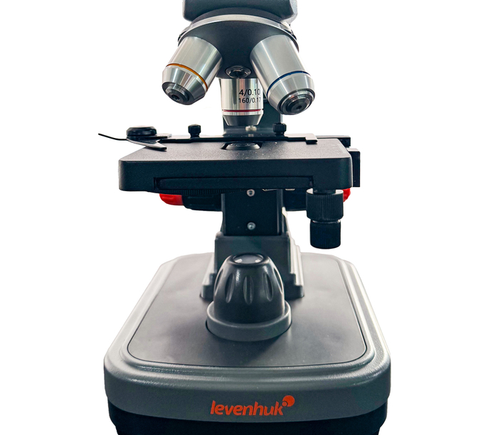 Фотомикроскоп Levenhuk Kelvin Touch KM5