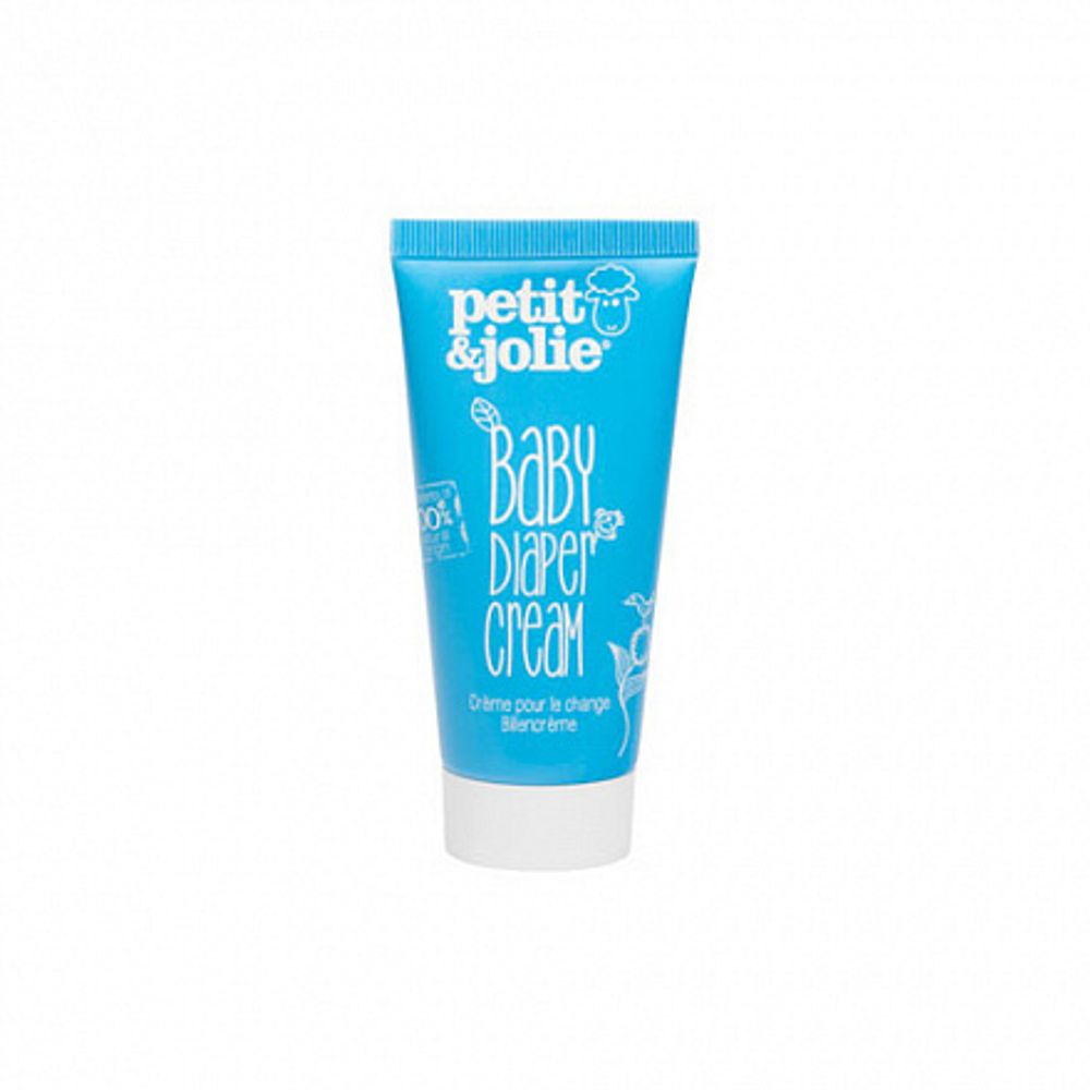 Крем под подгузник 50 мл (PETIT&JOLIE )