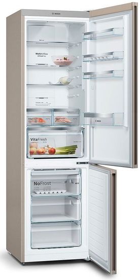 Холодильник Bosch KGN 39XV31R