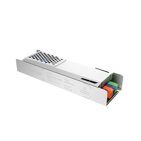 Источник напряжения PSL013 24В 300Вт IP 20 821009 Led Strip 821009
