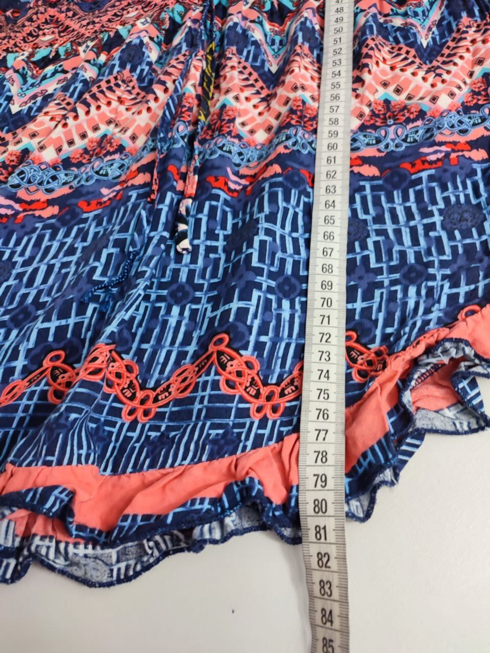 Туника Oasap летняя 44 размер