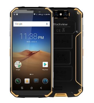 Смартфон Blackview BV9500 Plus