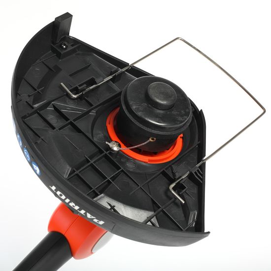 Триммер аккумуляторный "PATRIOT" TR 235Li