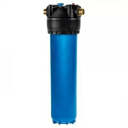 Корпус фильтра для воды Аквафор Гросс 20"