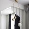 Подвесной светильник Imperium Loft Newton 101835-26