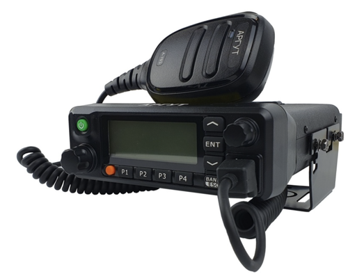 Цифровая радиостанция стационарная Аргут А-701М VHF