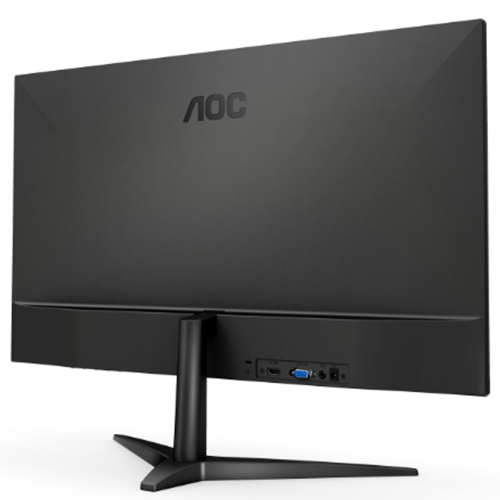 Монитор 23,6" AOC 24B1H