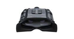 Мультиспектральный прибор PARD Osprey 480 OS4-35/50/940/LRF (с дальномером) - вид спереди