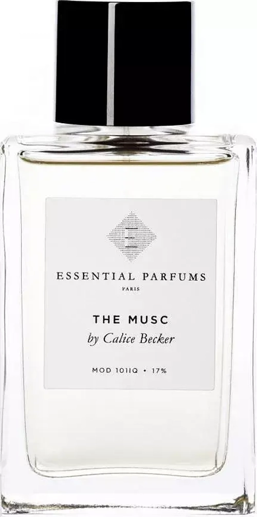 Essential Parfums THE MUSC by Calice Becker Eau de Parfum 100 ml