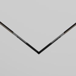 Коннектор угловой внешний, встраиваемый Maytoni   TRA187CL-13B