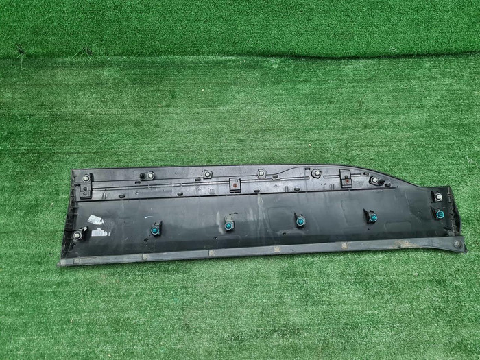 Накладка двери передняя Chery Tiggo 4 Pro (20-нв)