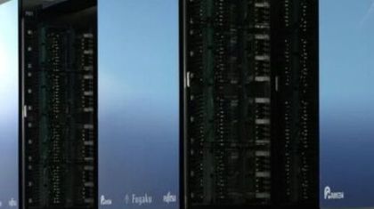 В Японии построят суперкомпьютер мощностью 1 зеттафлопс