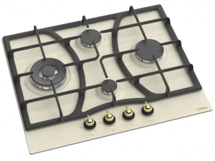 Газовая варочная панель REEX PGW-640BF Rbe