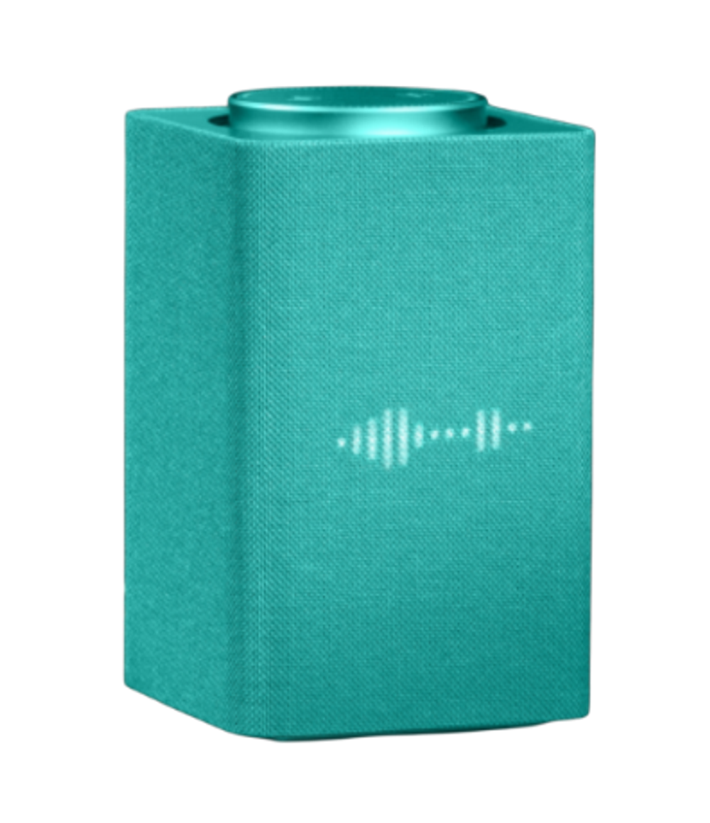Умная колонка Яндекс Станция Макс 3 с Zigbee