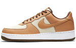Кроссовки Nike Air Force 1 Low Qs "Acorn"