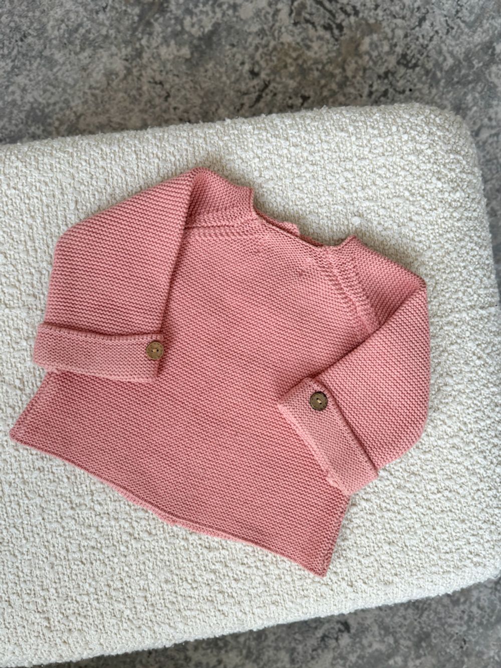 Хлопковый кардиган Sam & Louloute, 68