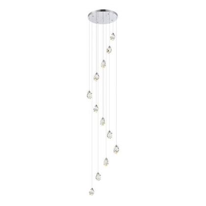 Светильник подвесной ST Luce Cascato SL6114.103.12