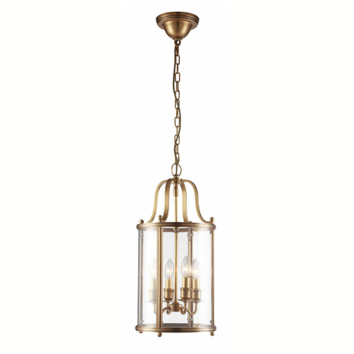 Подвесной светильник Cloyd MALTEM P4 / выс. 51 см (арт.10175)