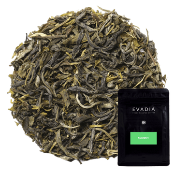 Чай EvaDia "Мао Фэн" зеленый 100г