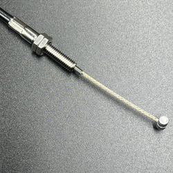 Трос газа Yamaha 6-8 (6N0-F6301-10; 6GH-26301-00) (Sinera)