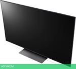 Телевизор LED LG 55" 55QNED86T6A.ARUG