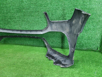 Бампер передний Mercedes GLE V167 (2018-2024) AMG