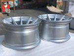 Комплект дисков XXR 527 15x8.25 et0 4x100/4x114.3