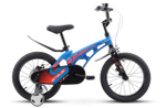 Детский велосипед Stels Galaxy KMD 16" Z010 (2026)