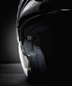 модуляр SCHUBERTH C3 PRO Glossy Silver
