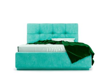 Кровать  Lauria/Лаурия с подъемным механизмом  160*200 Velutto_014