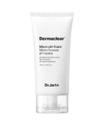 Dermaclear Micro pH Foam Micro-Mousse pH Neutre Balancing Gel-to-foam
