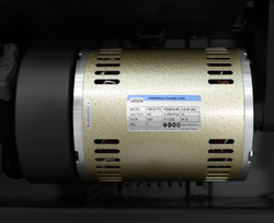 SVENSSON INDUSTRIAL FORCE T76