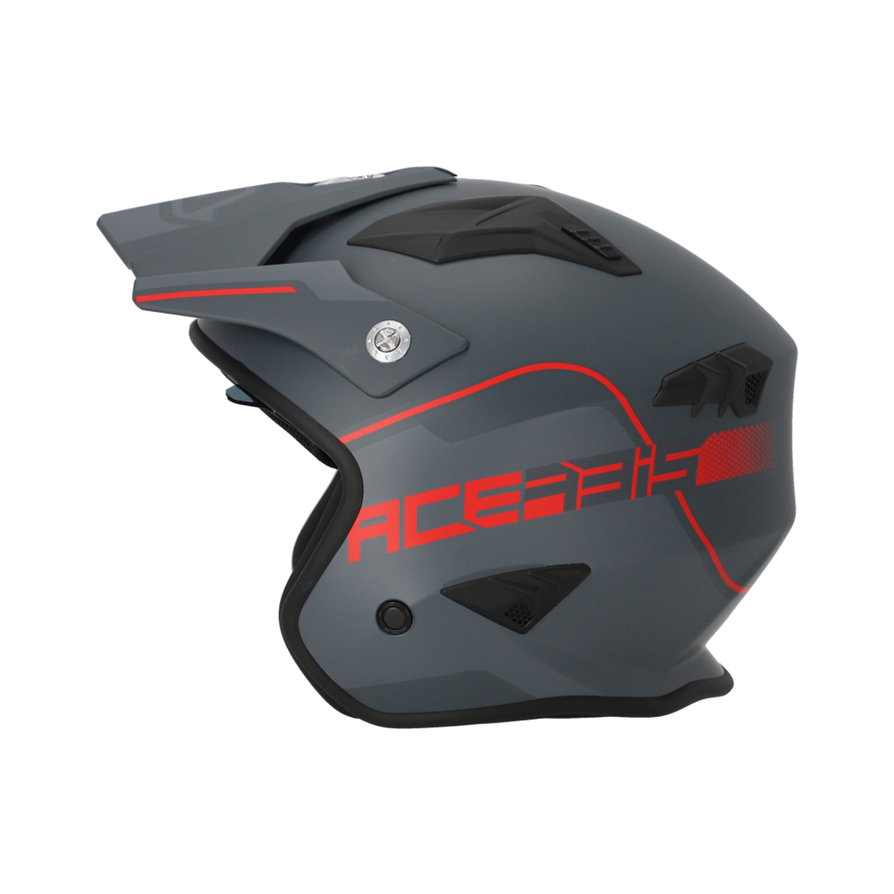 Шлем Acerbis JET ARIA 22-06 HELMET