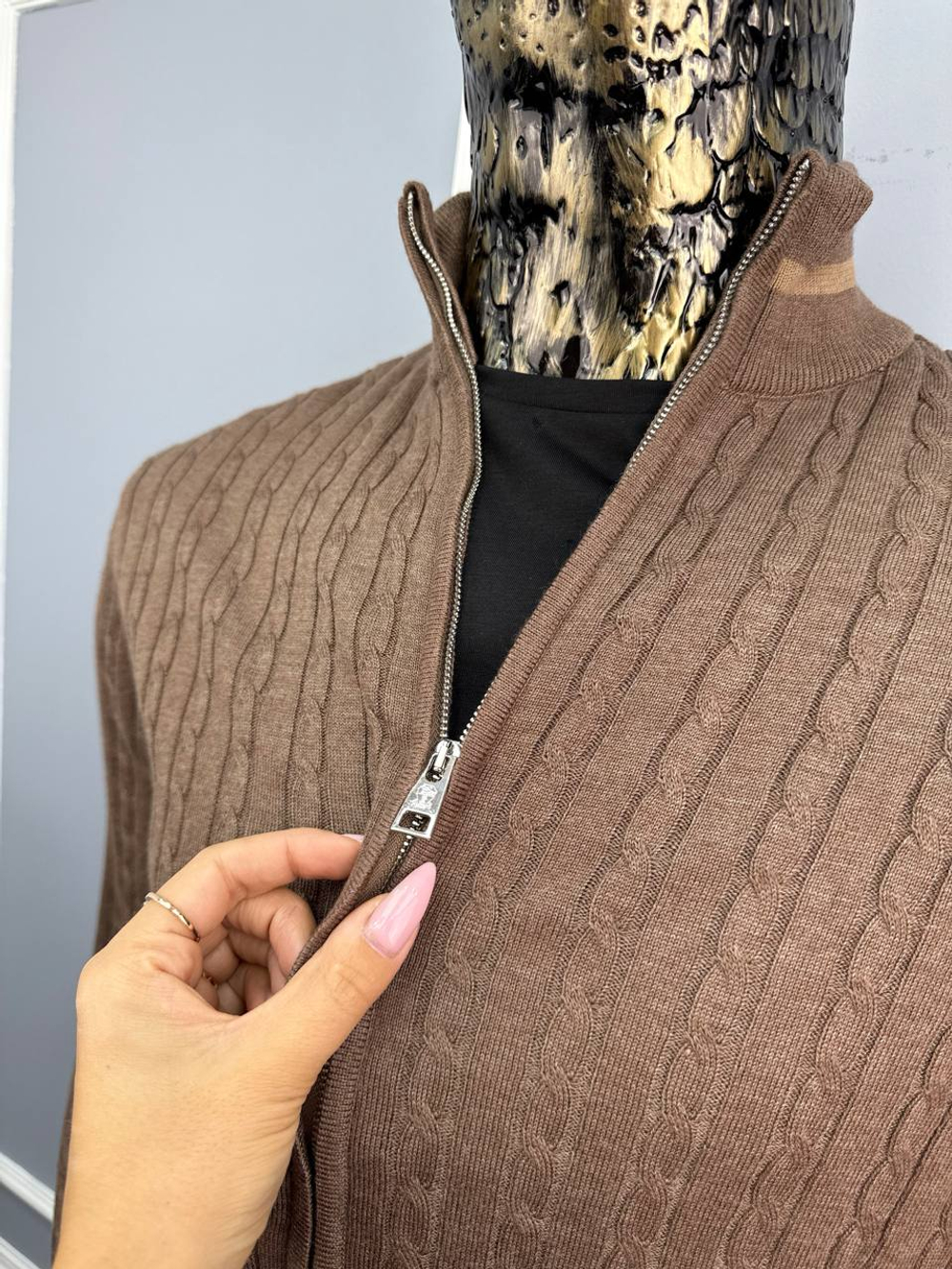Кардиган Brunello Cucinelli