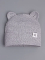 Шапка детская демисезонная на осень