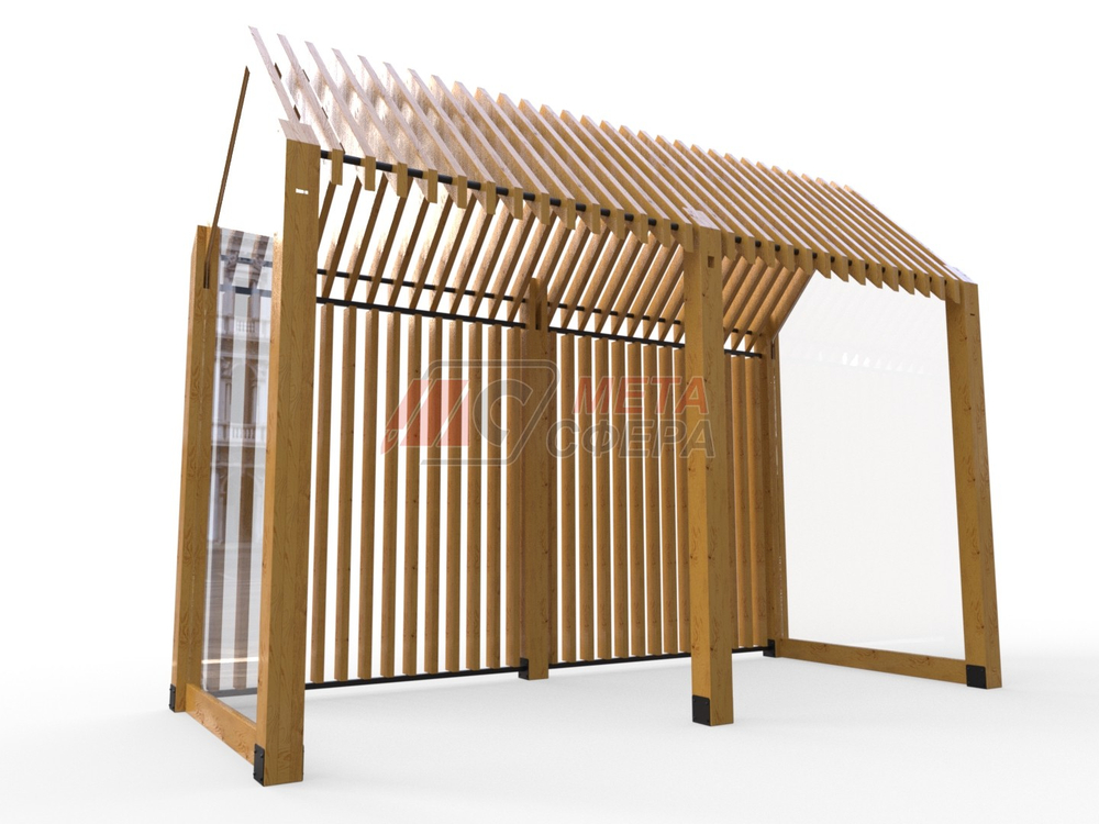 Остановка NR1