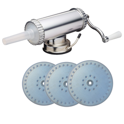 Шприцы колбасные, маринаторы