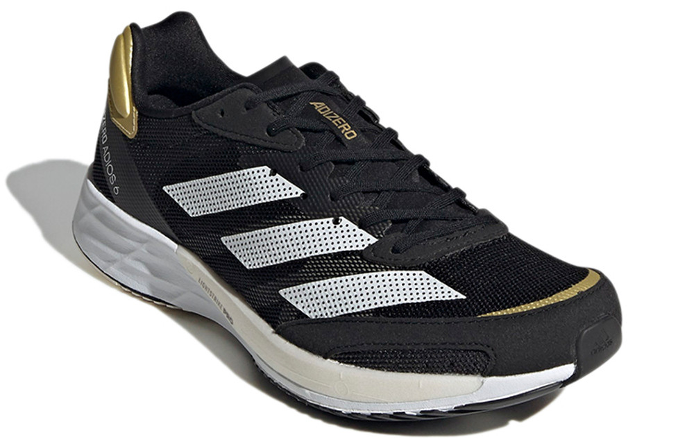 Кроссовки Adidas Adizero Adios 6 (Женская размерная сетка)