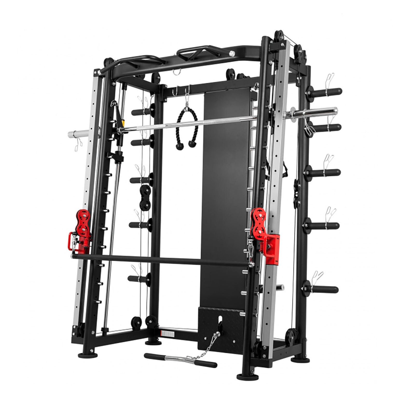 Силовая станция, машина Смита DFC PowerGym D822 фото №1